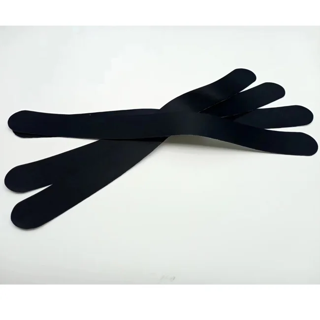 Tennis Racquet Head Guard Racquet Frame Padel Head Protection Tape Racket Protection Tape Lightweight Protection Tape for Racket