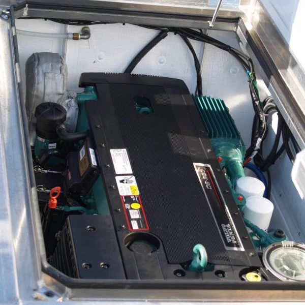 Алюминиевая Коммерческая многофункциональная лодка для дайвинга 33 ФУТА 10 м с сертификатом се