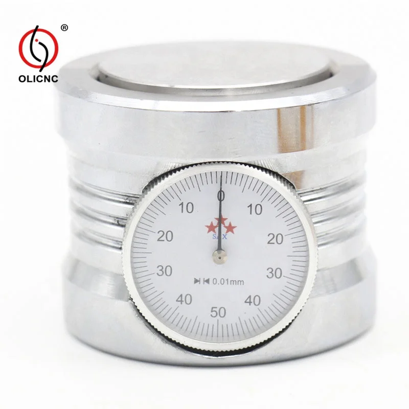 Machine tools Z-Axis Scale Zero Setter with Magnetic Tool Setter for CNC