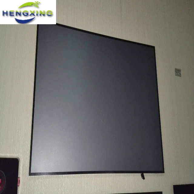 100 м длинная ткань ALR для длинного проектора