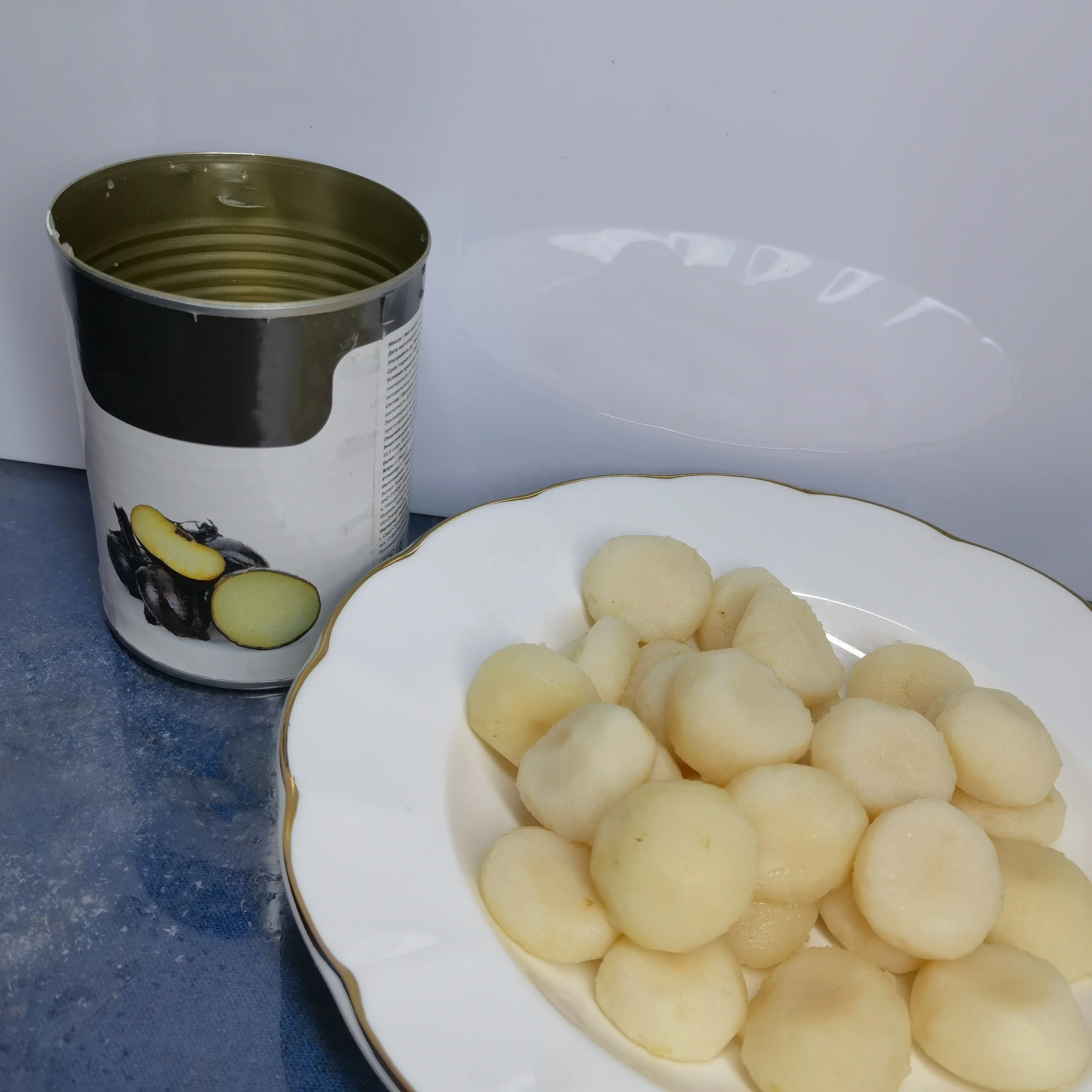  Китайские овощи натуральные хорошего качества вкусные консервированные