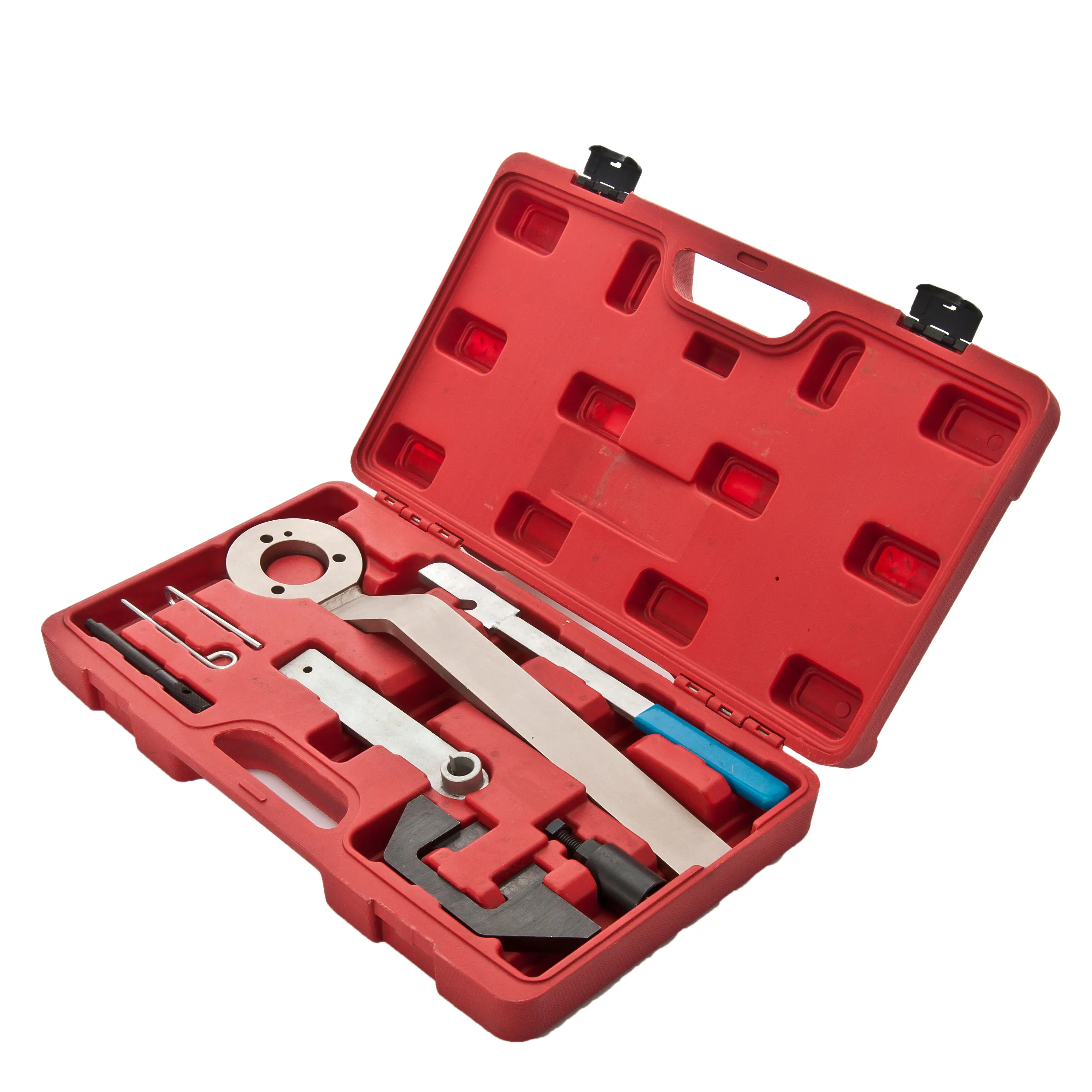 Timing tool for tsi engineBMW Land Rover & Vauxhall/Opel 1.8, 2.5-Chain Drive Set