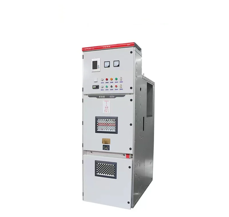 Ashan 10/24KV High voltage switch cabinet KYN28-1250A Photovoltaic grid-connected cabinet electrical supplies mv hv switchgear
