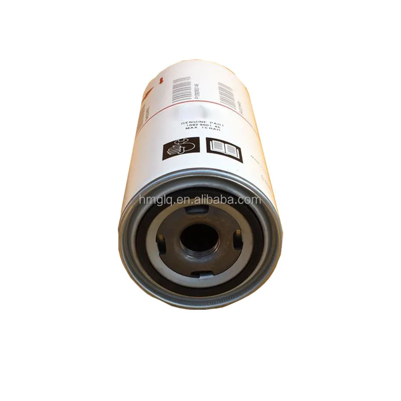 1092900146 OEM oil filter replace Atlas air compressor parts oil filter element
