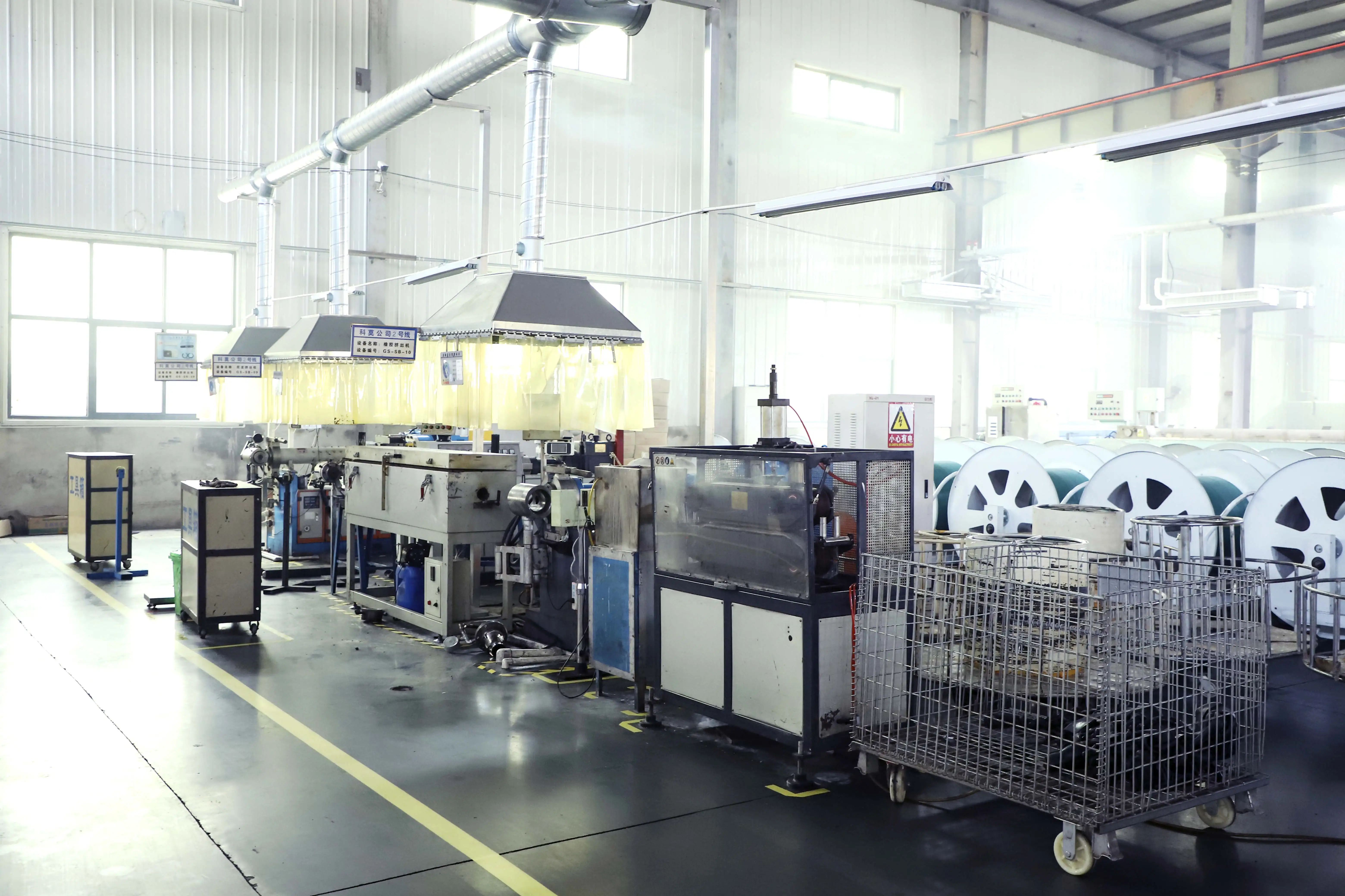 China car SAE J2064 type C E aging  ozone resistance air conditioning system hose tube  manufacturer supplier