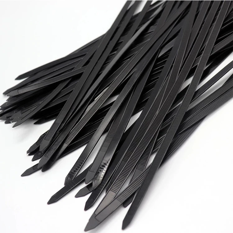 Heat-resistant Brand Cable Ties,Cable Seal Zip Ties Tag For Management