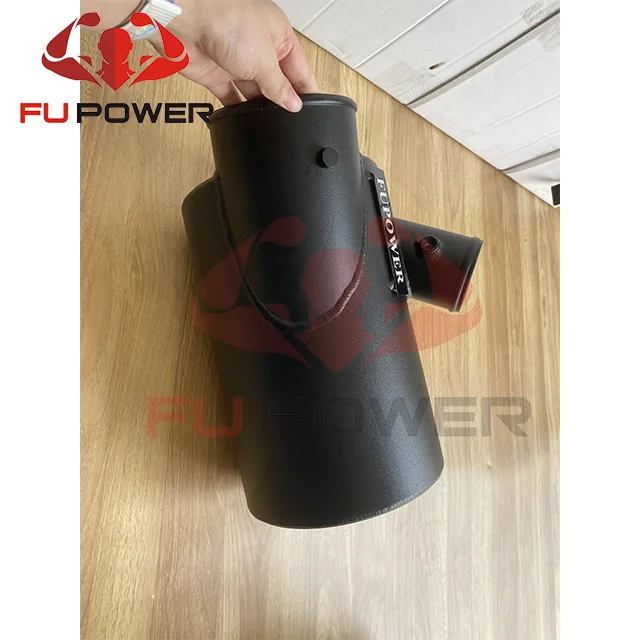 2020 + SEA-DOO RXP RXT & GTX 300 230 155 PRO-SERIES WATERBOX выхлопной трубы глушитель может RS16142