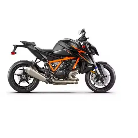 Лидер продаж 2024 дизайн KTM Super Duke 1390 R EVO dirbike мотоцикл готов к отправке от двери до