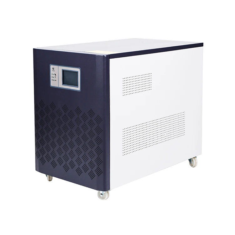Powerful solar energy system 5KW 6 KW 8KW 20KW solar inverters  for kitchen appliances  oven or hair dryer