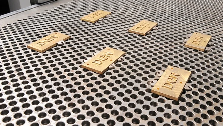 Hot selling automatic die cutting machine with stripping