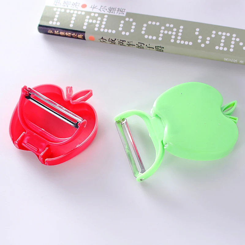 Best Selling Kitchen Gadgets Colorful Vegetable&Fruit Peelers