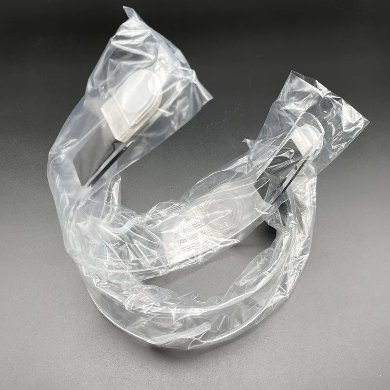 2023 LED light luminous glasses tide future technology sense vibrato with the same bar bounce flash charging glasses