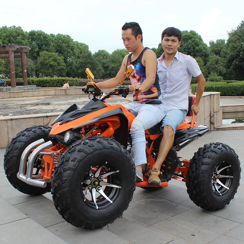  Baidhc Quad Dealain Электрический квадроцикл 4000