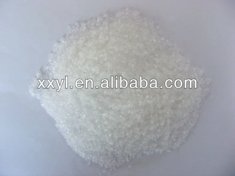 98% aluminium nitrate nonahydrate manufacture for best price