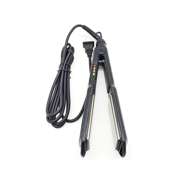 Hot Air Brush Electric Comb One Step Hair Dryer Fast Hair Straightener