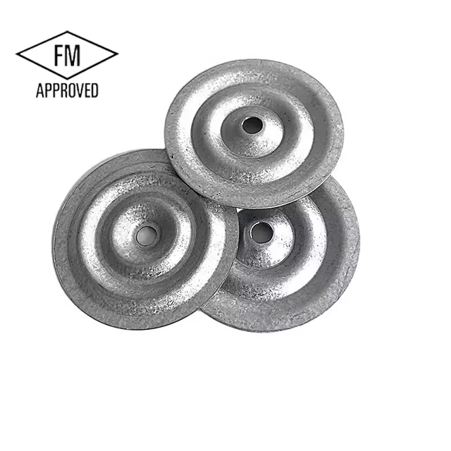 FM Approved 3 inches insulation metal plates for TPO PVC roofing sheet container roof plate steel plate roof