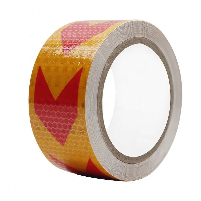 New Product Solas Reflector Tape Reflective Conspicuity Tape Wheel Sticker Reflective Rim Stripe Tape