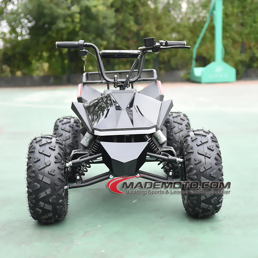 60V 20AH грузовой винтажный автомобиль одобренный Eec 4x4 Электрический Utv Багги Atv Cyberquad Quad Bike