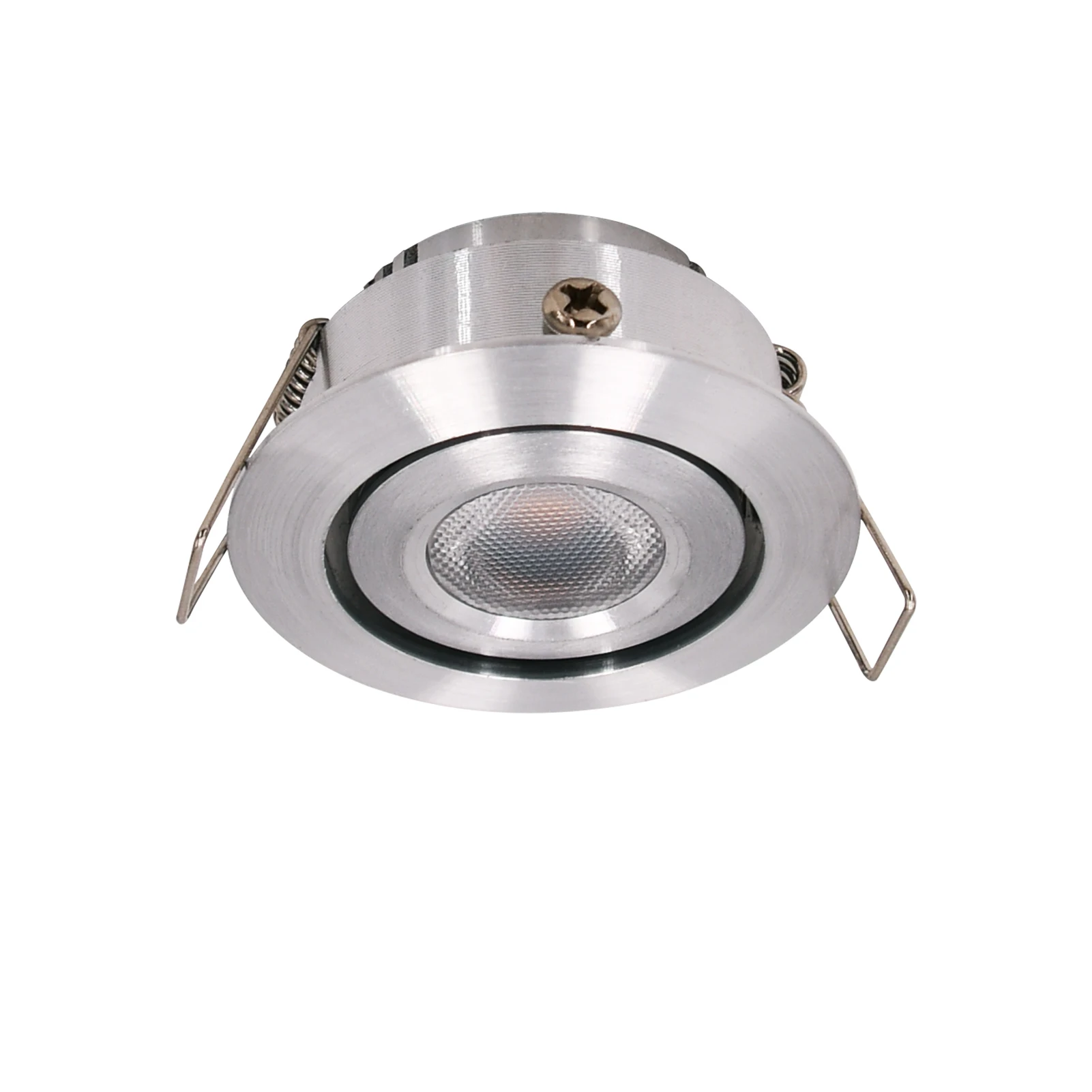 Cabinet LED Lights Smart Mini Led Downlights Showcase Jewelry Recessed Led Down light