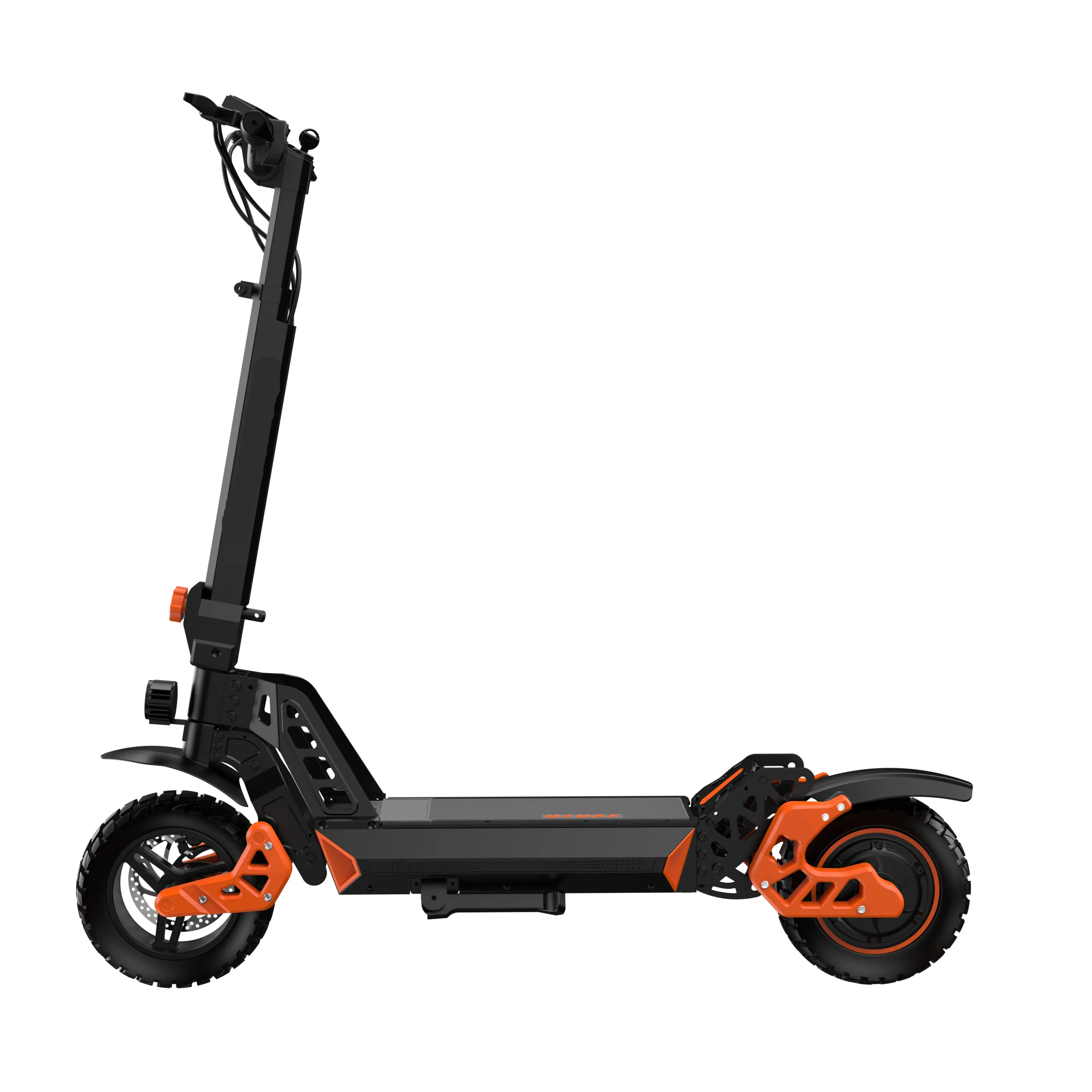 China Manufacturer Electric Scooter One Seat Device tracker Scooter M4 MAX