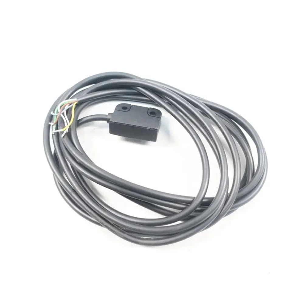 SCHMERSAL Magnetic safety sensors BNS 260-11ZG-ST-R 101184367  BNS260 Series Magnetic Non-Contact Safety Switch 24V dc