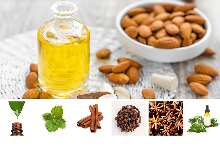 Supply High Quality Making Carnation Musk Perfume Fragrance Oil Flavour Soap Tobacco Eugenol From Clove Oil