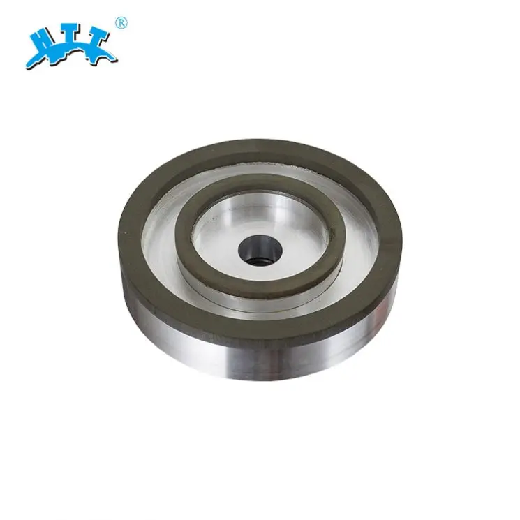 
Grinding Wheel Grinding Wheels Green Silicon And Tungsten Carbide Alumina Grinding Wheel 