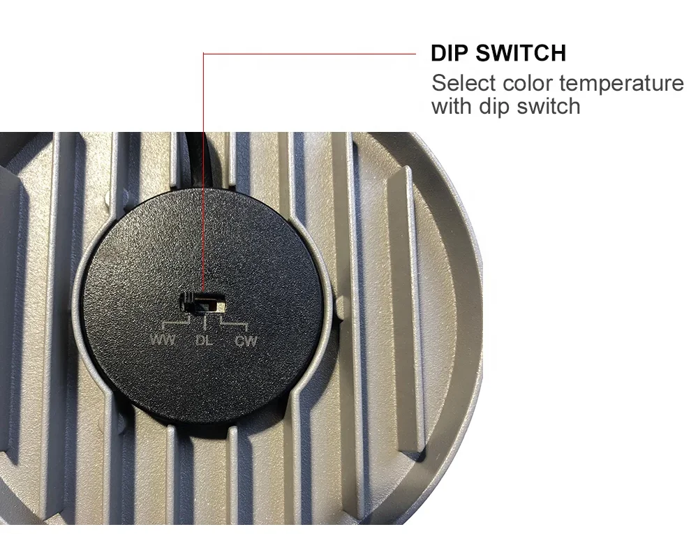 LED Downlight 40w saa cob cct embedded home office engineering dedicated dimmable  aluminum adjustable lamp led ceiling lights