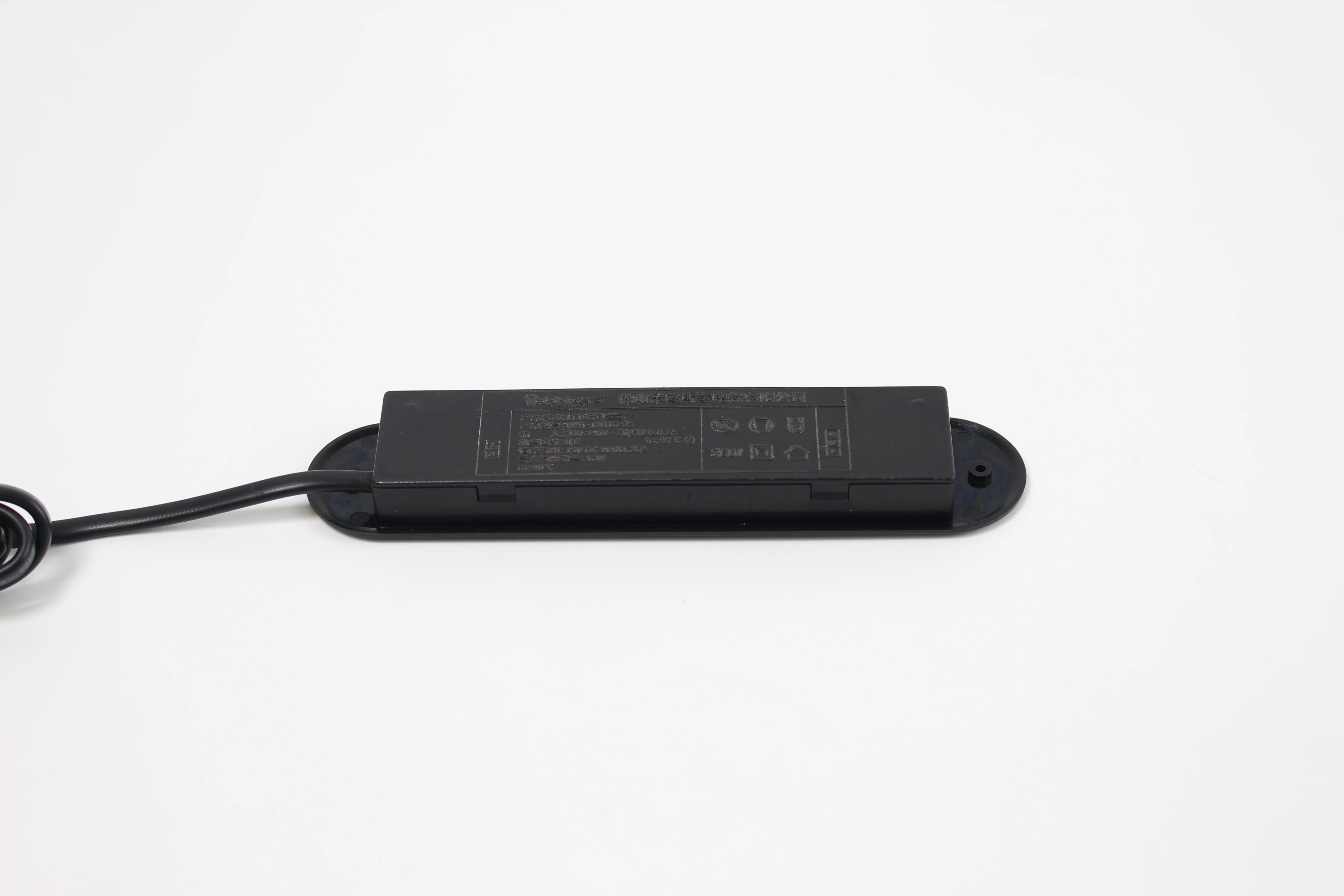 220V 230V 240V 110V 130V led drive to 12v dc EU Adapter 15w with hand gesture sensor CE RoHs ccc certificate quality