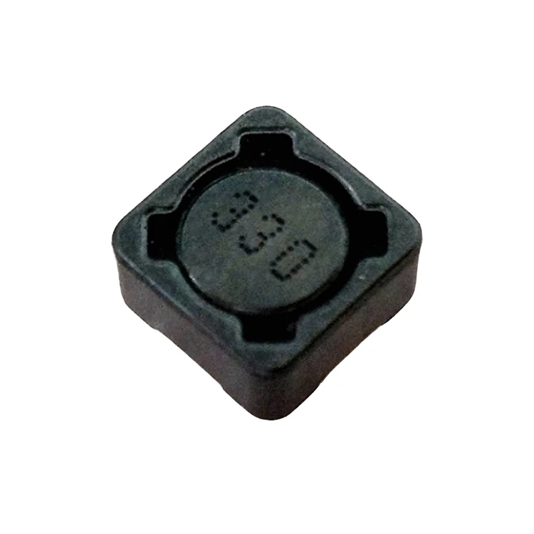 CDH127 Shielded Smd Power Inductor Coil For DC-DC Converters