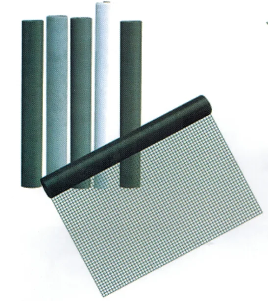 0.5m-3m Anti Mosquito Metallic Aluminum Mosquito Proof Stainless Steel Woven Window Screen Net