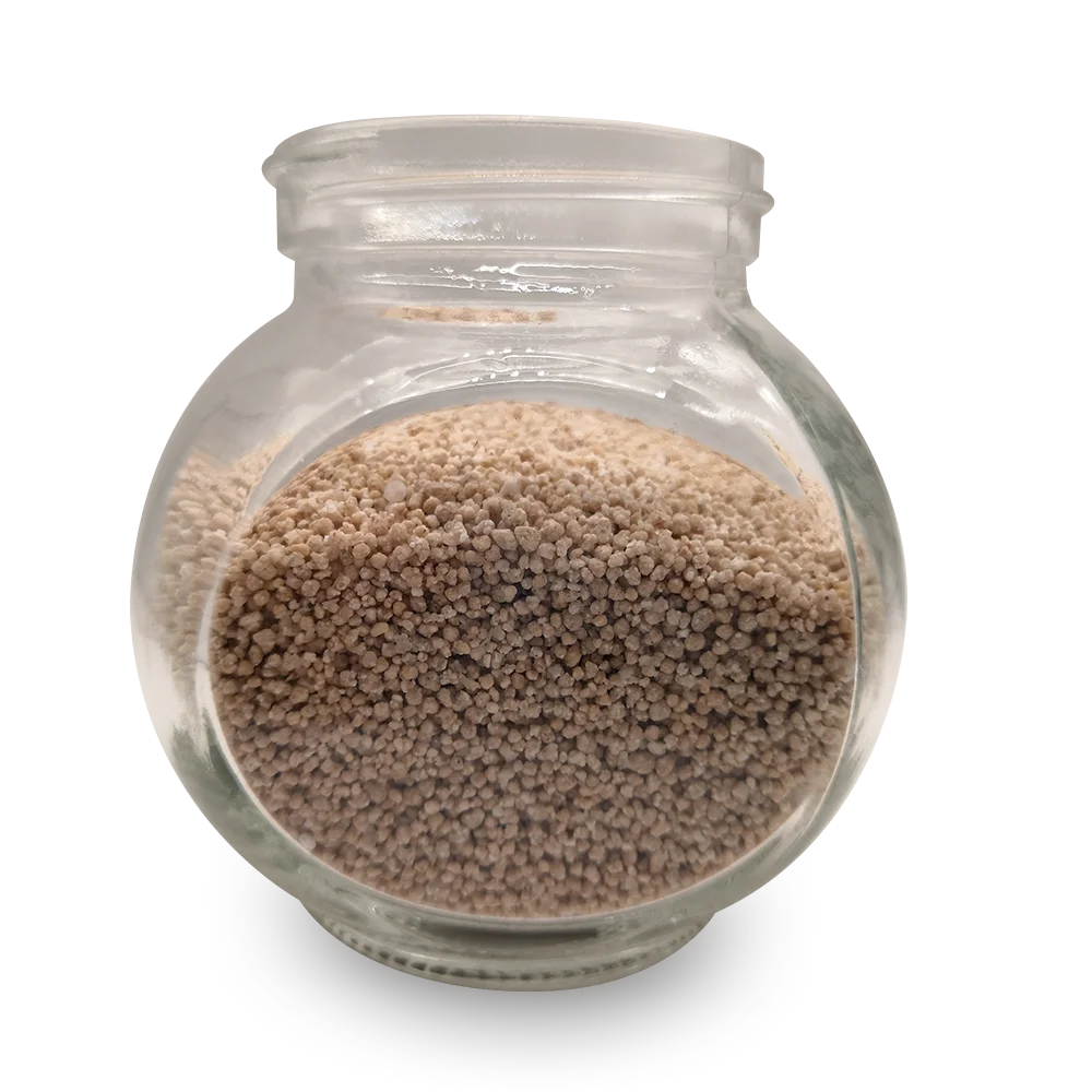 Lawn and Turf Slow Release Compound Fertilizer NPK14-5-17