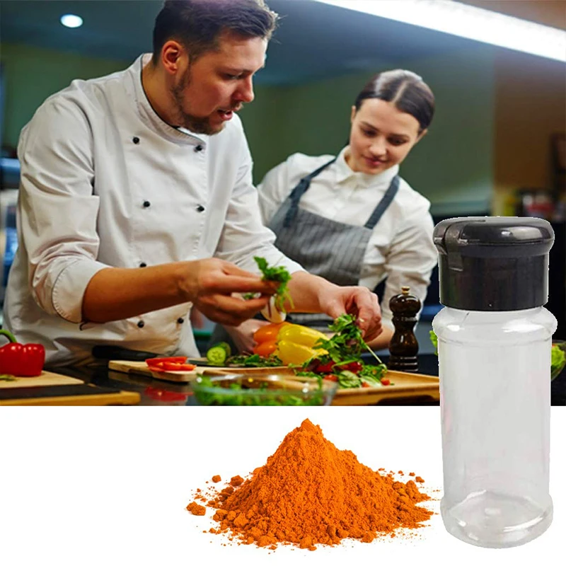 Gadgets 2023 New Arrival Food Grade Portable Mini Condiment Bottle General Use Storage Containers