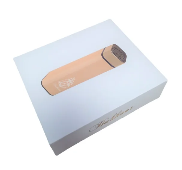 Wholesale Electric USB Charging Bukhoor Incense Buner Portable Hair Aroma Bukhoor Burner Arabic