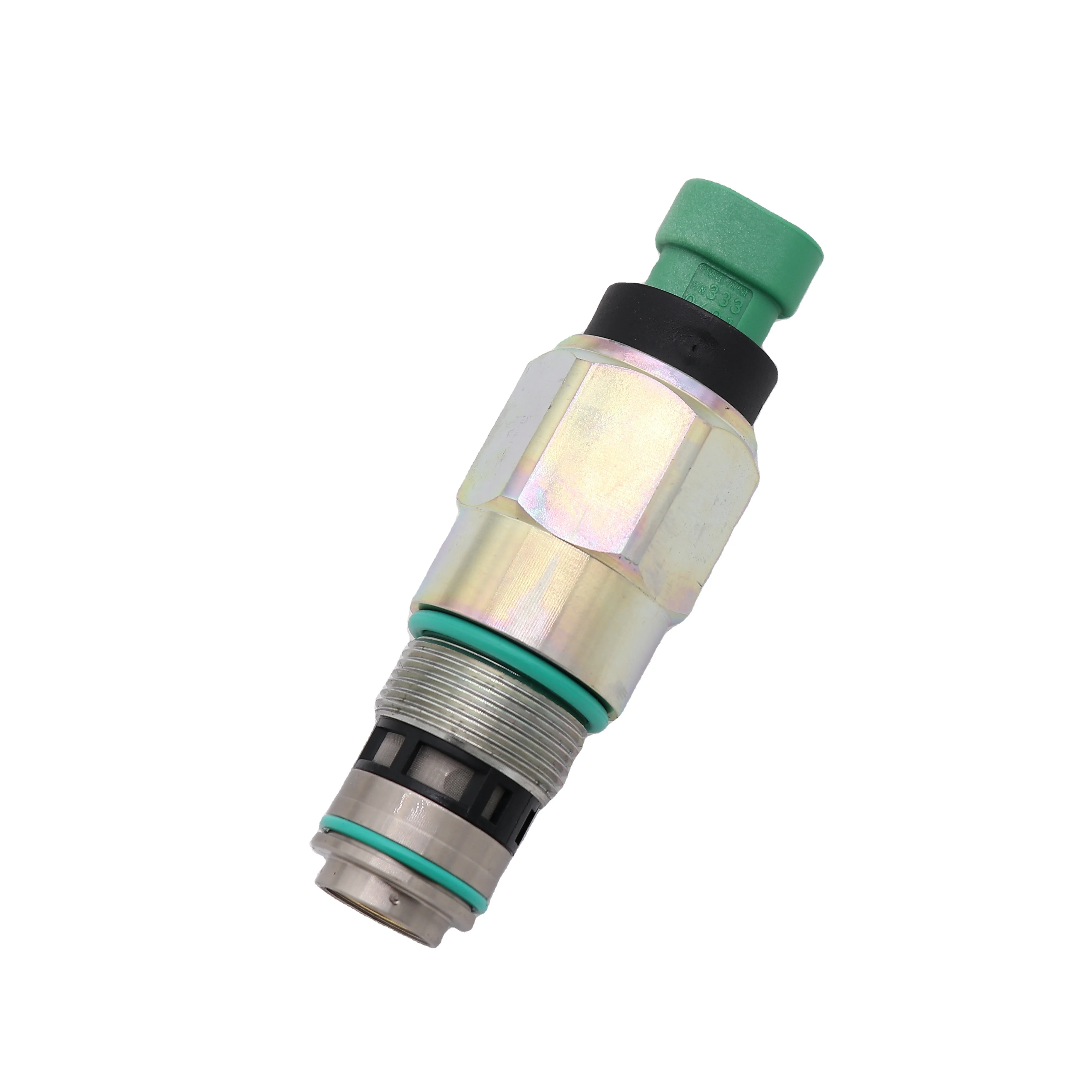 High Quality Electronic Fuel Control Actuator  3330601 for Cummins  QSK19 QSK23 QSK60 Engines Parts