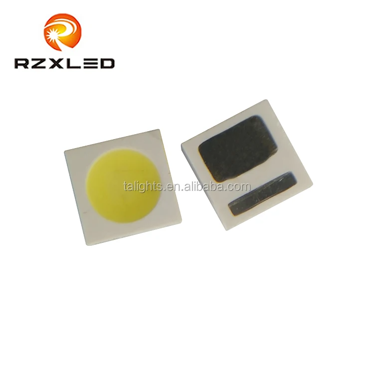 Подсветка LED 1W 6V 3V Высокая мощность 3030 LED чип Everlight