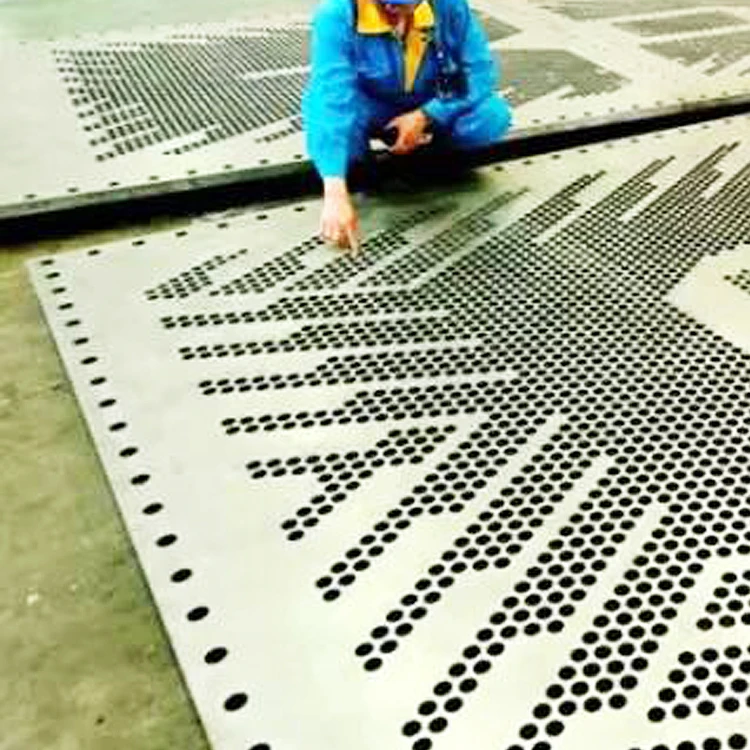 Лист из нержавеющей стали