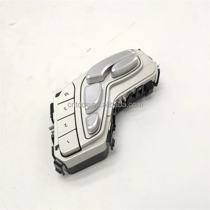RTS China factory auto parts Car seat adjustment button 2139059803 Car seat adjustment switch for W213 E300