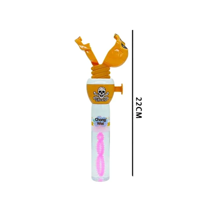 Summer hot sale toys prepared for kids gift expandable bubble wand Bubble wand expandable