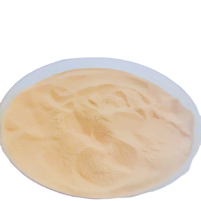 Fermented papaya extract powder papain powder