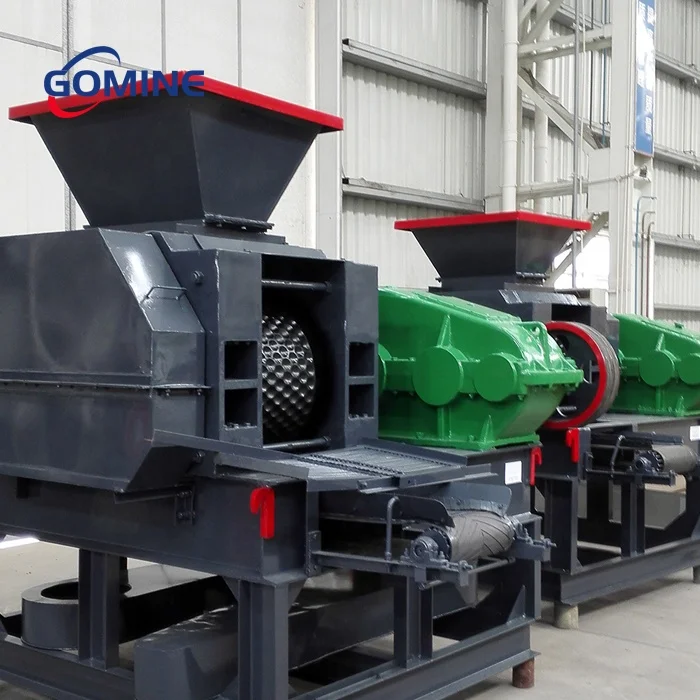 Stamping manual hand press cow dung carbon black corn stalk honeycomb wood pellet straw  charcoal briquette making machine