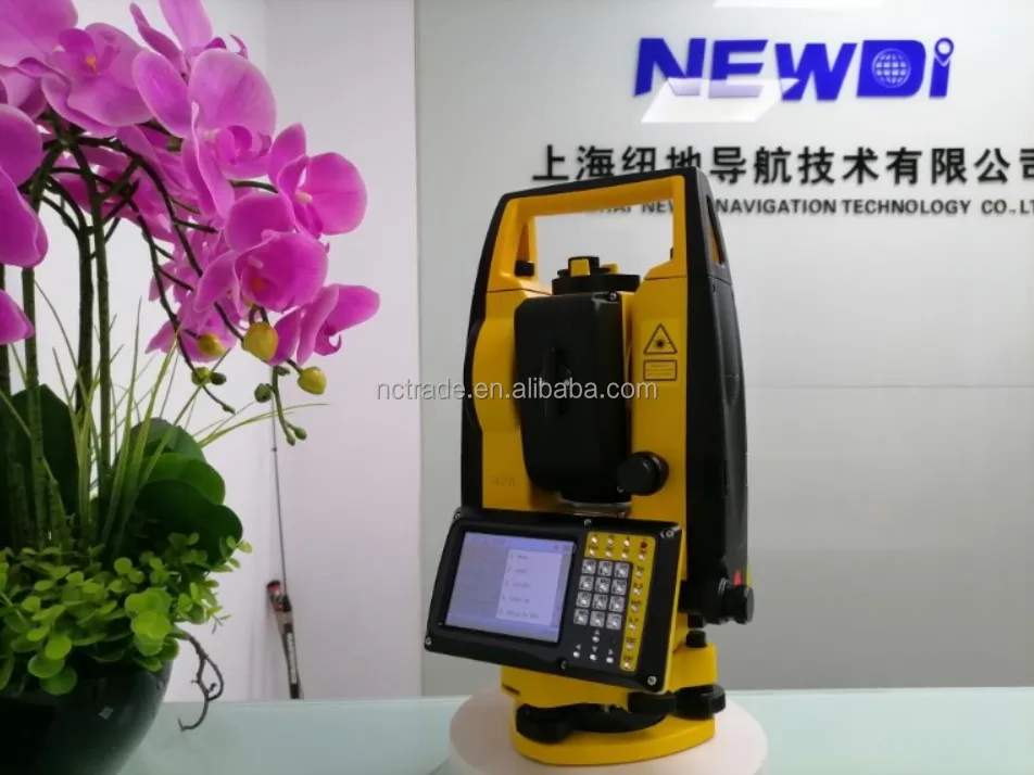 2022 Hot Sale Total Station South N40 with Best Quality and High Accuracy Ruide Station Total Hi Target