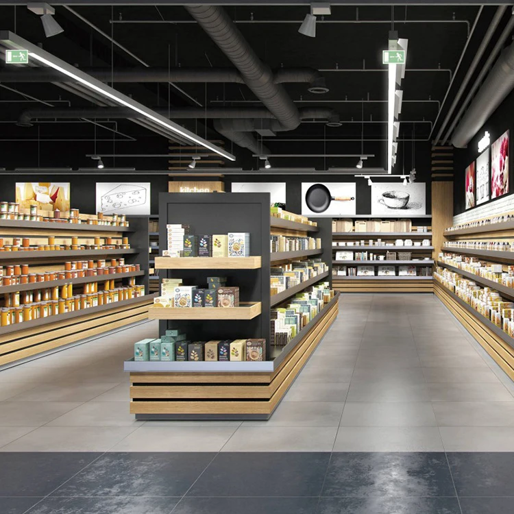 Aluminum Indoor Supermarket Ceiling Mounted 100CM 64W Smd Led Linear Fluorescent Tube Lamp