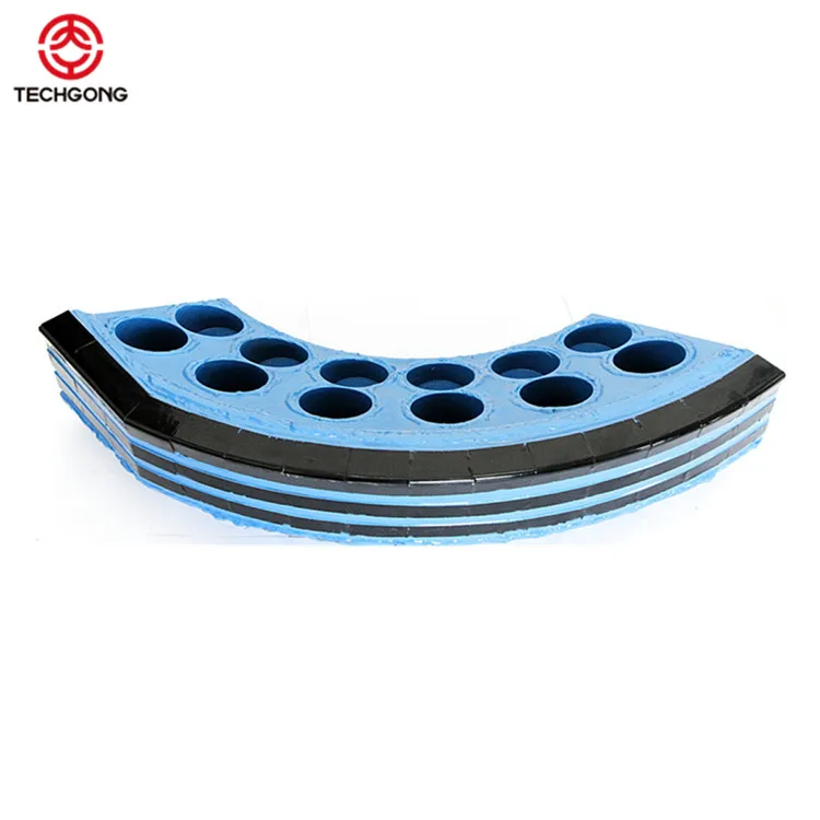 Factory Directly Provide Single Disc TBM Cutter