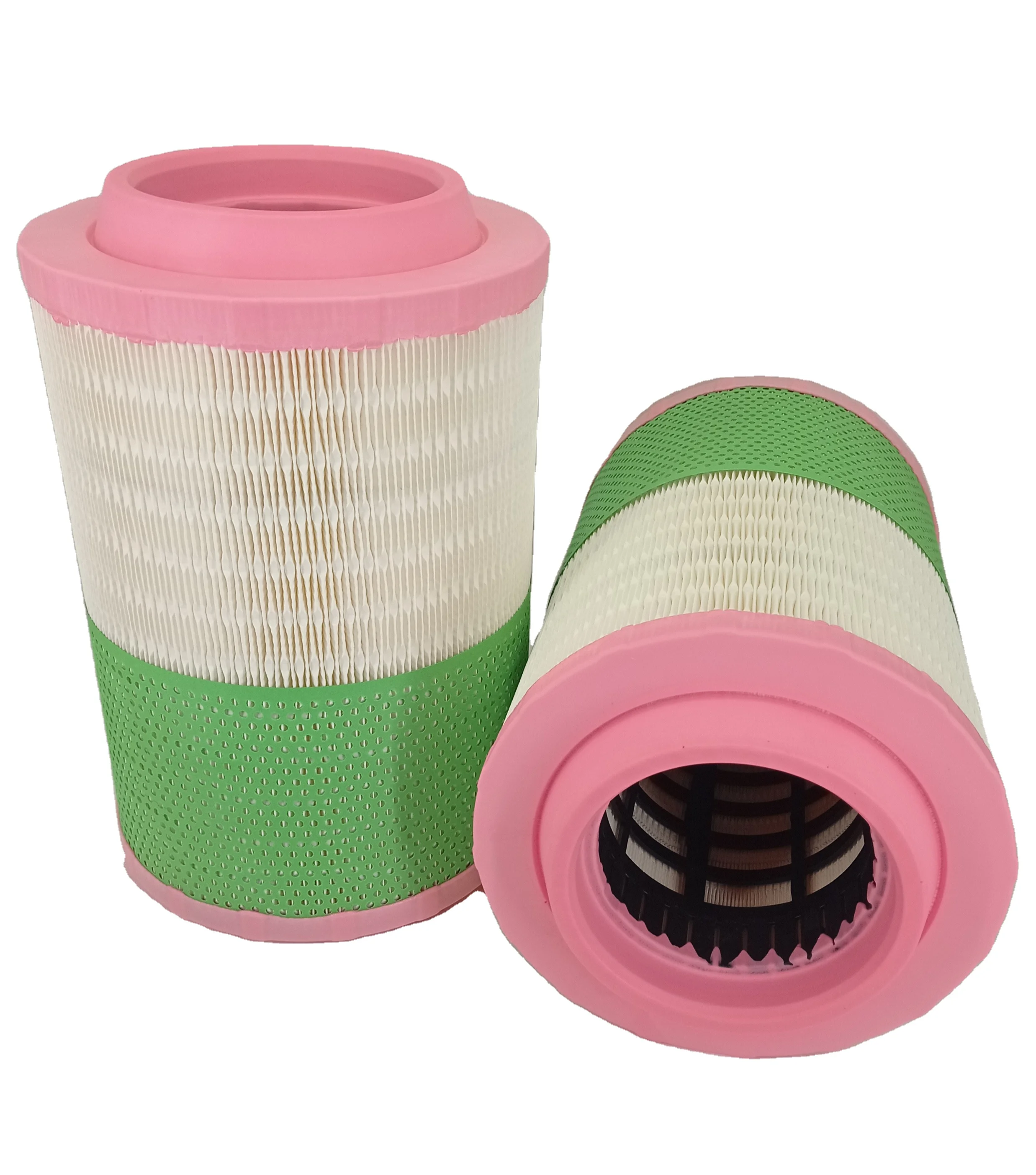 New popular air filter AF25128 C23632/1 RS30168 2901194801 1631043500 used of ATLAS-COPCO air compressors