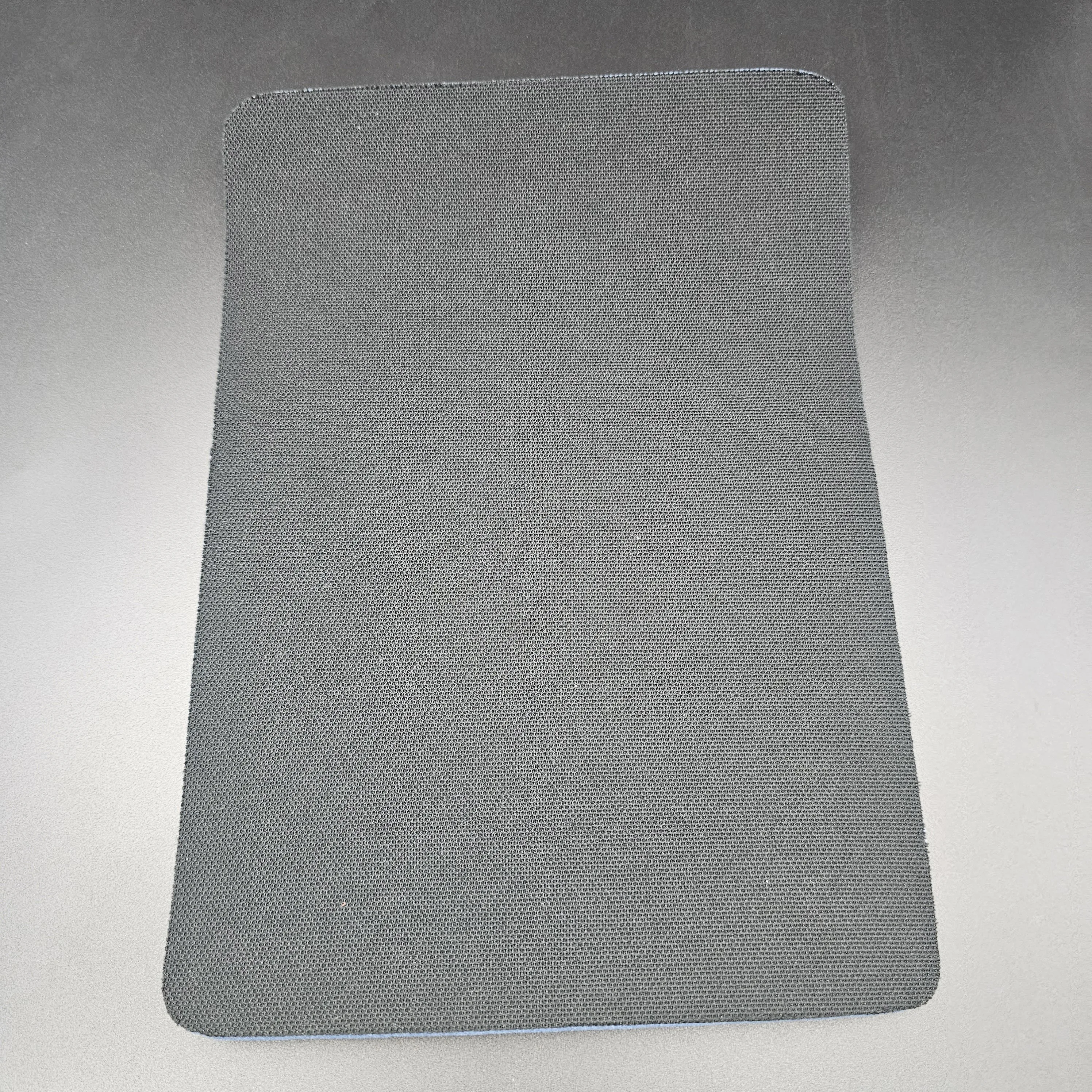 Best sale soft shoes insole materials custom 110gsm D01 lining Fabric laminated with memory foam for shoes insole