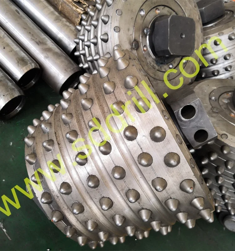 SD Drill RBM Drill rig SD200 type Raise boring machine