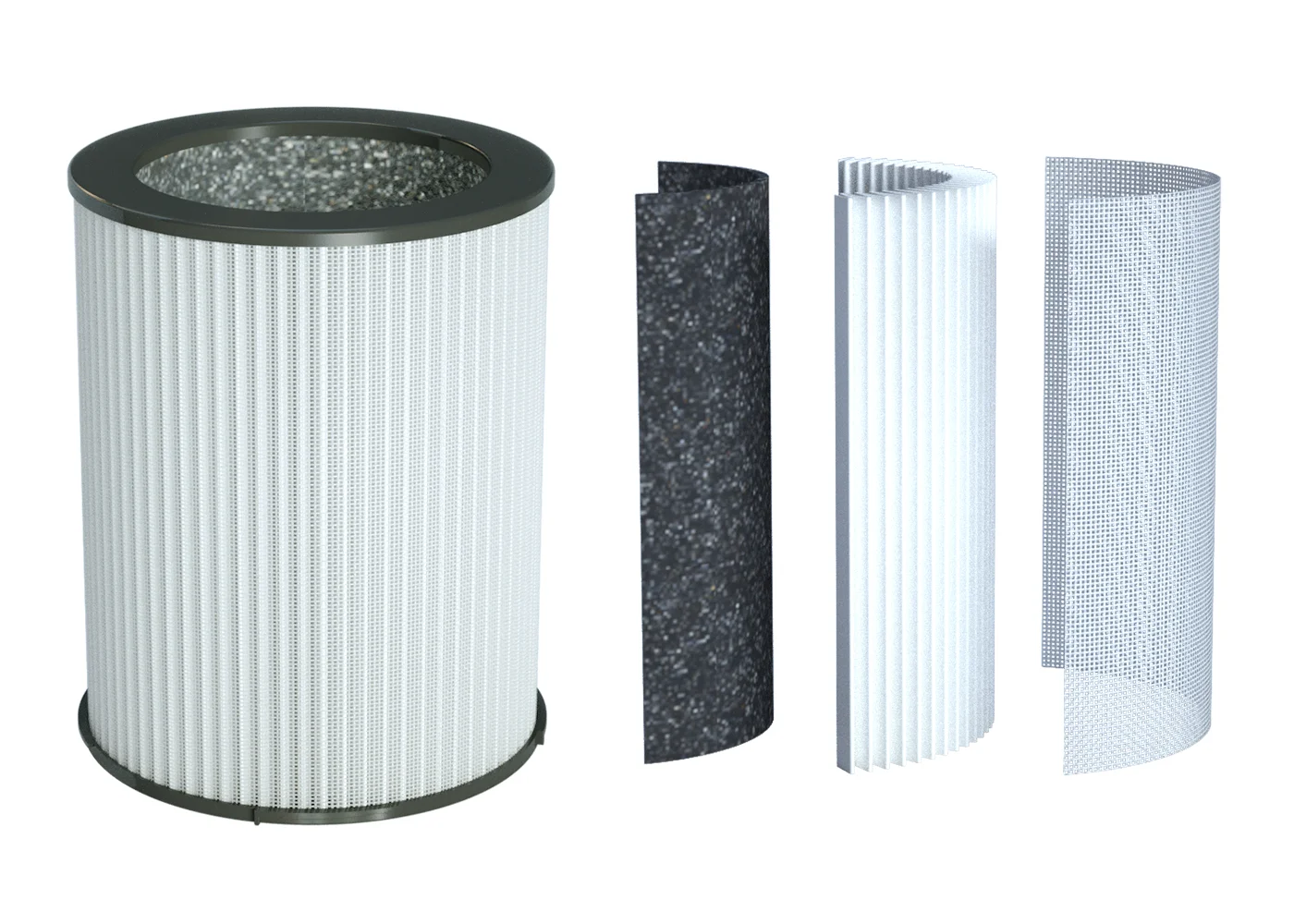 Air Purifier Hepa Best Selling Purifier Air Home Air Purifier