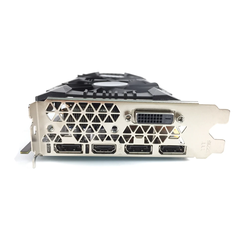 Заводская цена видеокарта ddr5 192bit vga карта для игр и майнинга gpu gtx 1060 5g 6g /GTX1650