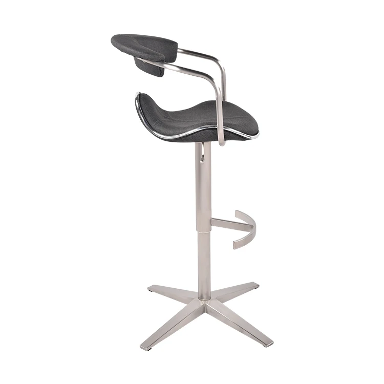 Industrial Outdoor Bar Furniture Barstool High Chairs